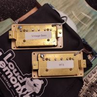 PRS CE 24 Maple Top Royal Blue 1994 USA электрогитара