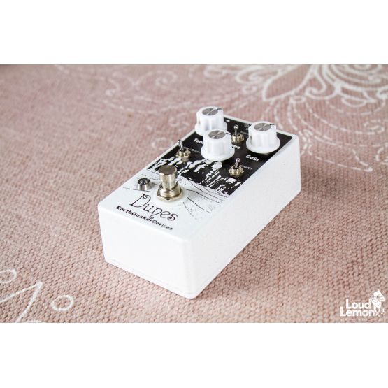  Dunes Overdrive