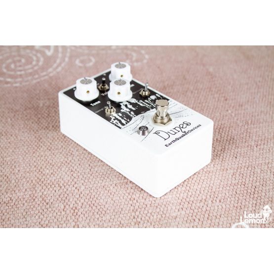  Dunes Overdrive