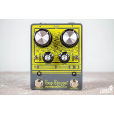EarthQuaker Devices Gray Channel Overdrive