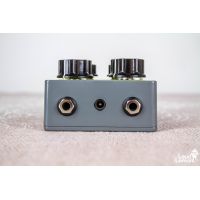 EarthQuaker Devices Gray Channel Overdrive 