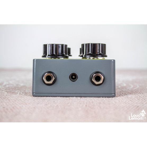 EarthQuaker Devices Gray Channel Overdrive 