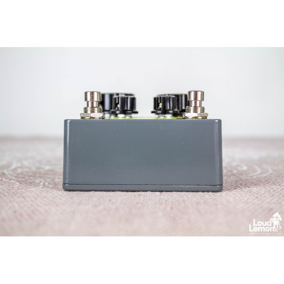 EarthQuaker Devices Gray Channel Overdrive 
