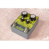 EarthQuaker Devices Gray Channel Overdrive 