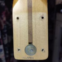 Fender American Standard Telecaster Sunburst 1990 USA электрогитара