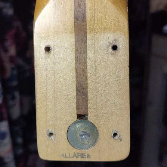 Fender American Standard Telecaster Sunburst 1990 USA электрогитара