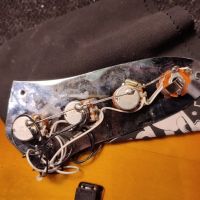 Fender JB62 Jazz Bass Sunburst 2013 Japan бас-гитара