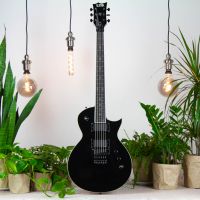 LTD JH-600EC Black Korea 2012 электрогитара