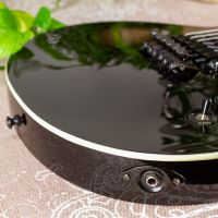 LTD JH-600EC Black Korea 2012 электрогитара