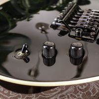 LTD JH-600EC Black Korea 2012 электрогитара