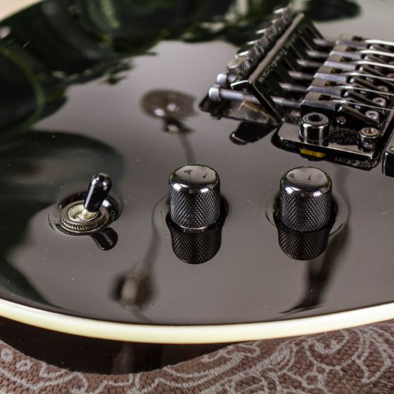 LTD JH-600EC Black Korea 2012 электрогитара