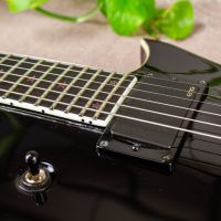 LTD JH-600EC Black Korea 2012 электрогитара