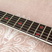 LTD JH-600EC Black Korea 2012 электрогитара