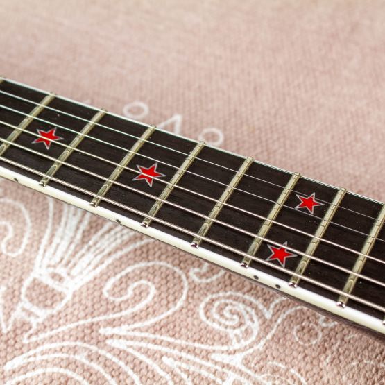 LTD JH-600EC Black Korea 2012 электрогитара