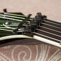 LTD JH-600EC Black Korea 2012 электрогитара