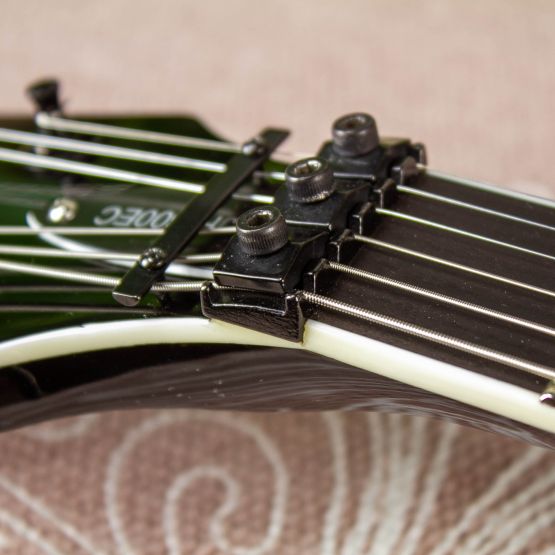LTD JH-600EC Black Korea 2012 электрогитара