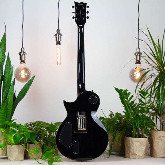 LTD JH-600EC Black Korea 2012 электрогитара