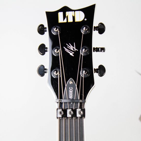 LTD JH-600EC Black Korea 2012 электрогитара
