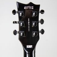 LTD JH-600EC Black Korea 2012 электрогитара