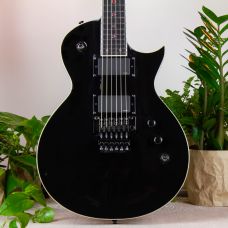 LTD JH-600EC Black Korea 2012 электрогитара
