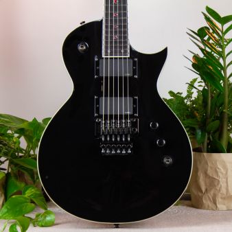 LTD JH-600EC Black Korea 2012 электрогитара