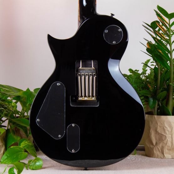 LTD JH-600EC Black Korea 2012 электрогитара
