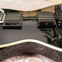 LTD JH-600EC Black Korea 2012 электрогитара