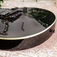LTD JH-600EC Black Korea 2012 электрогитара