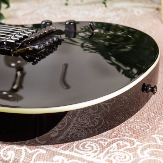 LTD JH-600EC Black Korea 2012 электрогитара