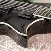 LTD JH-600EC Black Korea 2012 электрогитара