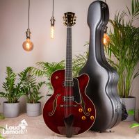 Eastman T-146 SMD Antique Varnish 2010 China электрогитара