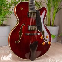 Eastman T-146 SMD Antique Varnish 2010 China электрогитара