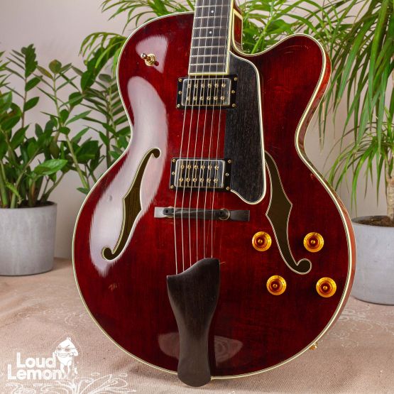 Eastman T-146 SMD Antique Varnish 2010 China электрогитара