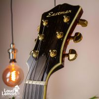 Eastman T-146 SMD Antique Varnish 2010 China электрогитара