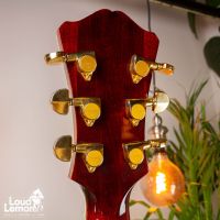 Eastman T-146 SMD Antique Varnish 2010 China электрогитара