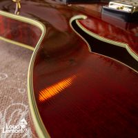 Eastman T-146 SMD Antique Varnish 2010 China электрогитара