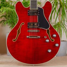 Eastman T486 CLA Classic 2021 China электрогитара