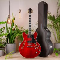 Eastman T486 CLA Classic 2021 China электрогитара