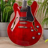 Eastman T486 CLA Classic 2021 China электрогитара