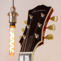 Eastman T486 CLA Classic 2021 China электрогитара