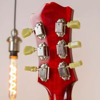 Eastman T486 CLA Classic 2021 China электрогитара