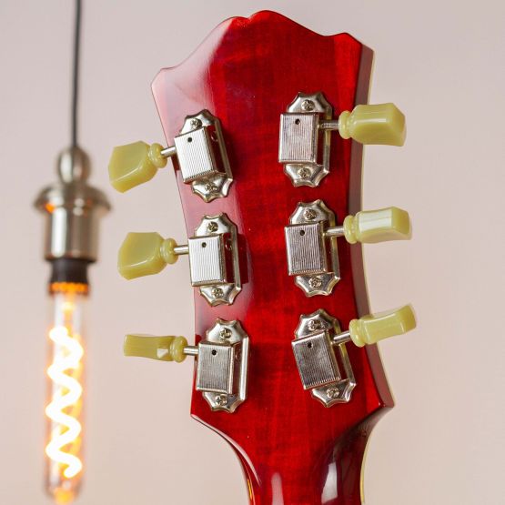 Eastman T486 CLA Classic 2021 China электрогитара