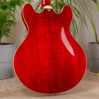 Eastman T486 CLA Classic 2021 China электрогитара