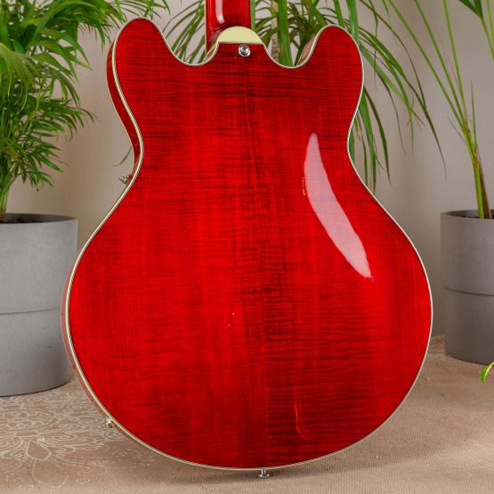 Eastman T486 CLA Classic 2021 China электрогитара