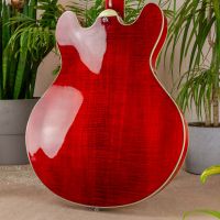 Eastman T486 CLA Classic 2021 China электрогитара