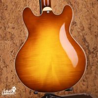 Eastman T486-GB Goldburst 2021 China электрогитара