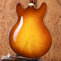 Eastman T486-GB Goldburst 2021 China электрогитара
