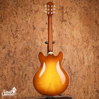 Eastman T486-GB Goldburst 2021 China электрогитара
