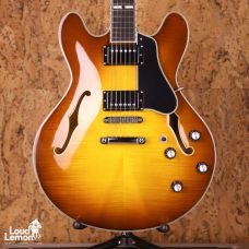 Eastman T486-GB Goldburst 2021 China электрогитара