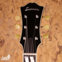 Eastman T486-GB Goldburst 2021 China электрогитара